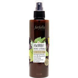 Abwehrkraft Intensiv-Luftreiniger Bio-Raumspray - 200 ml