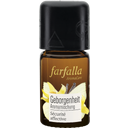 Farfalla Trygghet aromblandning vanilj - 5 ml