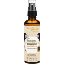 Farfalla Do it yourself, Bio-Raumspray - 70 ml