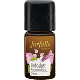 Farfalla Aromamour Love's Ardour Aroma Blend 