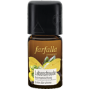 Synergie d'Huiles Essentielles 