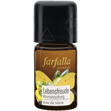Farfalla Zest for Life Bergamot Fragrance Blend
