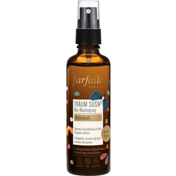 Farfalla Aromakids Träum süss Bio-Raumspray - 75 ml