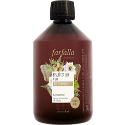 Farfalla Schützender Bio-Raumspray Aura - 500 ml