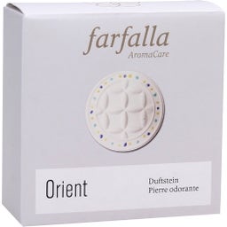Farfalla Pietra Aromatica Oriente - 1 pz.
