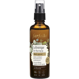 Luftreinigender Bio-Schutzspray Ravintsara - 75 ml