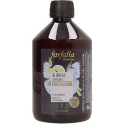 Farfalla Atmosphere Bio-Raumspray Lemongrass - 500 ml