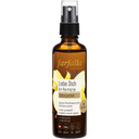 Farfalla Säkerhetsorganisk rumsspray Rose - 75 ml