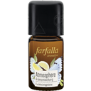 Synergie d'Huiles Essentielles 