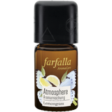 Farfalla Atmosphere Lemongrass Fragrance Blend