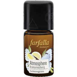 Farfalla Mezcla Aromática 