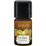 Farfalla Anti-stress Rose Aroma Blend