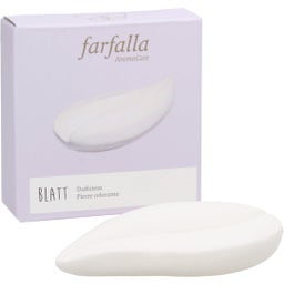 Farfalla Duftstein Blatt - 1 Stk