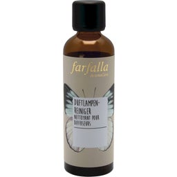 Farfalla Fragrance Lamp Cleanser - 75 ml