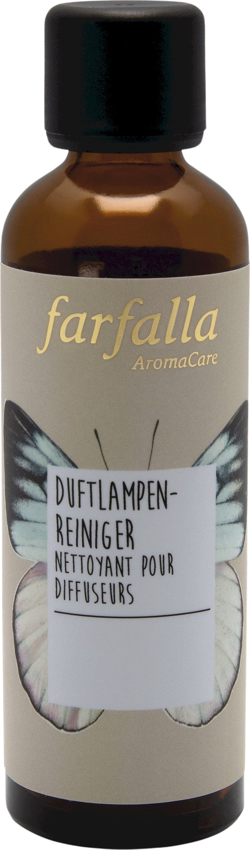 Farfalla Doftlampsrengöring - 75 ml