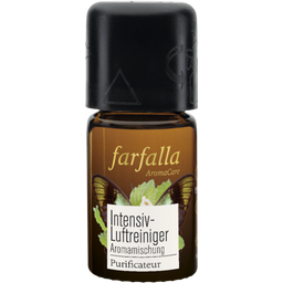 Intenzivno čistilo za zrak z aromatično mešanico evkaliptusa - 5 ml