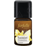 Farfalla Cuddle Time Iris Aroma Blend