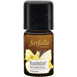 Farfalla Kuschelzart Aromamischung Iris - 5 ml