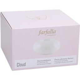 Farfalla Pietra Termica Aromatica Cloud - 1 pz.