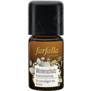 Farfalla Vinterskydd aromblandning ravintsara - 5 ml