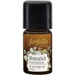 Farfalla Winter Protection Ravintsara Aroma Blend - 5 ml