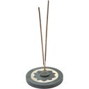 Farfalla Räucherstäbchenhalter Lotus - 1 Stk