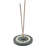 Farfalla Lotus Incense Holder