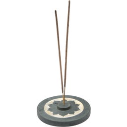 Farfalla Porta Incenso Lotus - 1 pz.