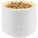 TAOASIS AromaStream Wood Mini, white  - 1 item