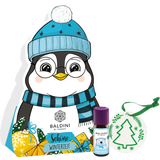 TAOASIS Duftset Baldini Pinguin Winterzeit