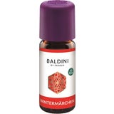 TAOASIS Baldini Duftmischung Wintermärchen