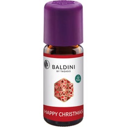 TAOASIS Baldini Duftmischung Happy Christmas - 10 ml