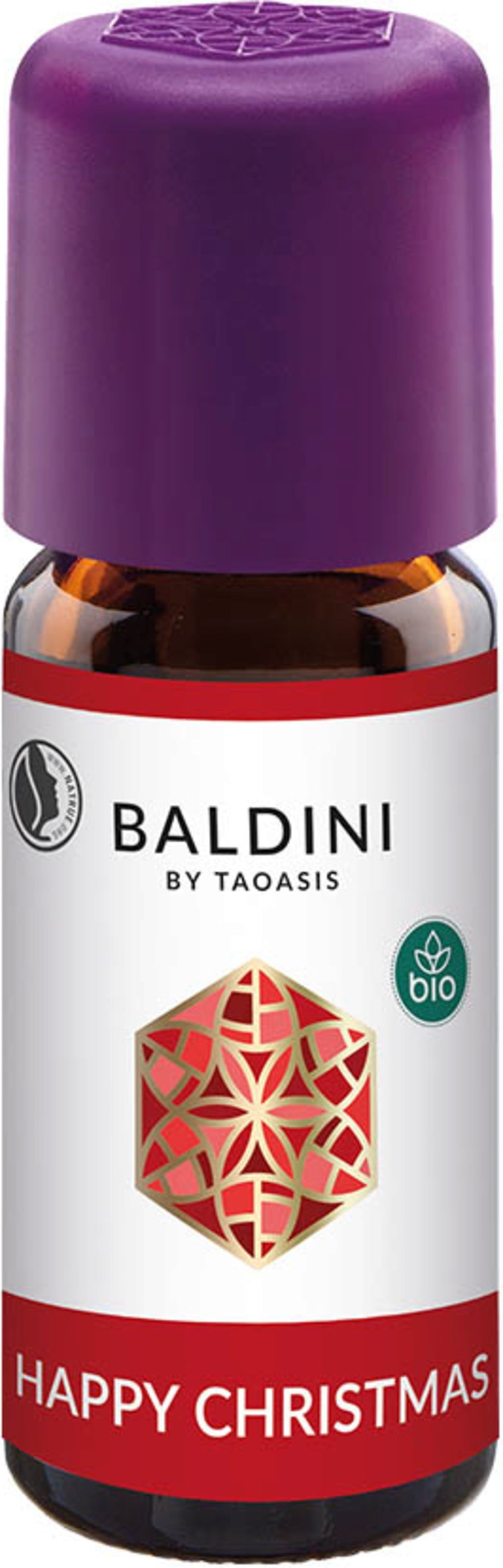 TAOASIS Baldini Doftblandning Happy Christmas