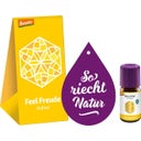 TAOASIS Baldini Mini-Set Alegría - 5 ml