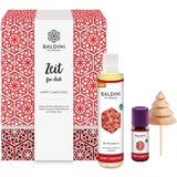 Baldini "Time for You" Happy Christmas Fragrance Set
