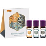 TAOASIS Baldini Sauna Essence Trial Set