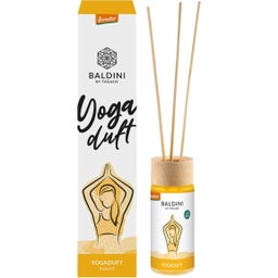 TAOASIS Baldini Raumduftset Yogaduft® - Baldini Raumduftset Bio / Demeter