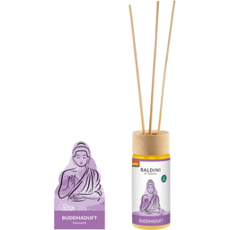 TAOASIS Baldini Raumduftset Buddhaduft® - Baldini Raumduftset Bio / Demeter