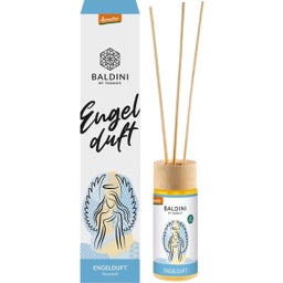 TAOASIS Baldini Raumduftset Engelduft® - Baldini Raumduftset Bio / Demeter