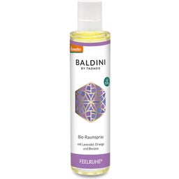 TAOASIS Baldini Raumspray Feelruhe® - Baldini Raumsprays Bio/Demeter