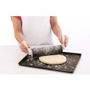 Lékué Rektangulär Pizzaplåt