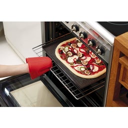 Lékué Rektangulär Pizzaplåt