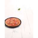 Lékué Runde Pizzabackform Ø 36 cm - 1 Stk