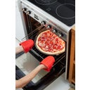 Lékué Runde Pizzabackform Ø 36 cm - 1 Stk