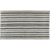 Badteppich Lifestyle Streifen 70 x 120 cm