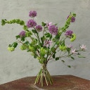 Hanataba Bouquet Twister Set - Crystal Clear