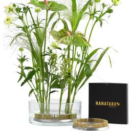 Hanataba Kenzan - Blumensteckhilfe 