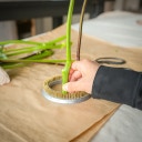 Hanataba Kenzan - Blumensteckhilfe 