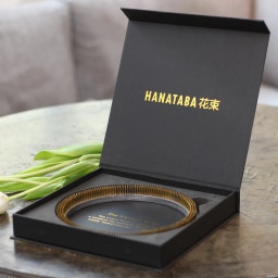 Hanataba Kenzan Ring - Flower Frog - 20 cm