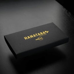 Hanataba Japanese Bonsai Scissors